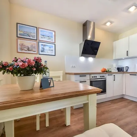 아파트 Haus Am Wilhelmsberg We 20 *