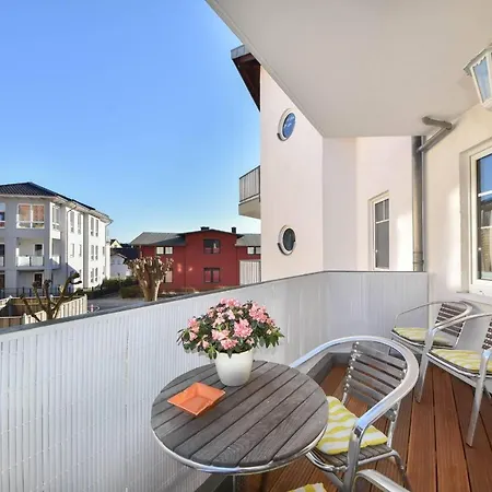 Haus Am Wilhelmsberg We 20 *