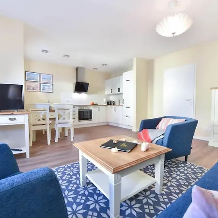 Apartment Haus Am Wilhelmsberg We 20