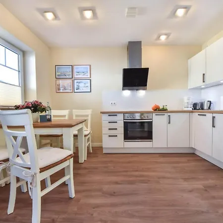 아파트 Haus Am Wilhelmsberg We 20 *