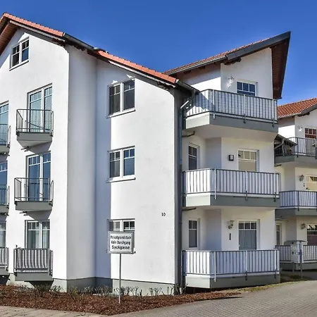 Haus Am Wilhelmsberg We 20