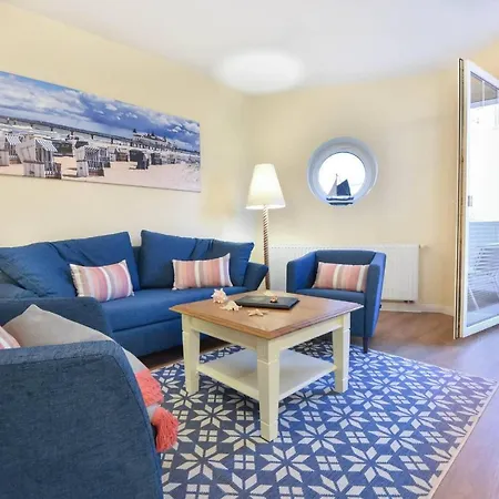 Haus Am Wilhelmsberg We 20 Appartamento