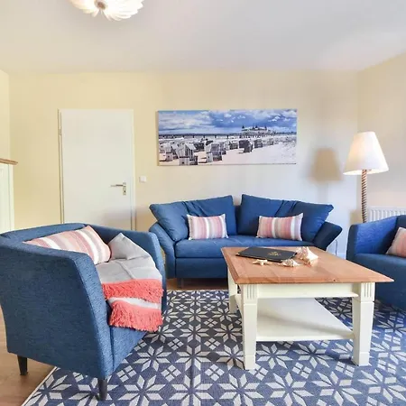 Apartment Haus Am Wilhelmsberg We 20