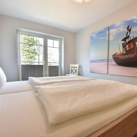 Apartment Haus Am Wilhelmsberg We 20 *