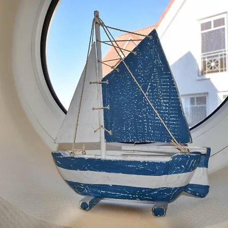 Haus Am Wilhelmsberg We 20 아파트