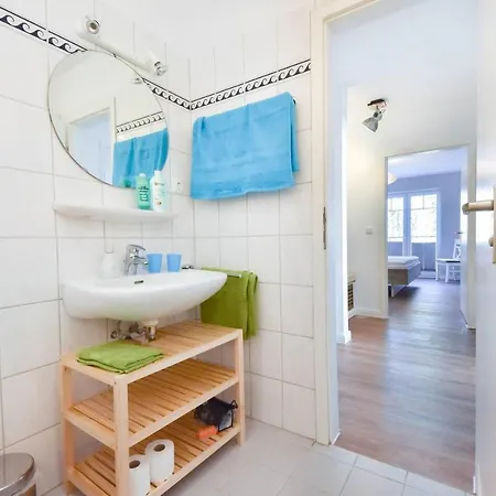 Haus Am Wilhelmsberg We 20 아파트 *