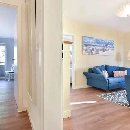 Haus Am Wilhelmsberg We 20