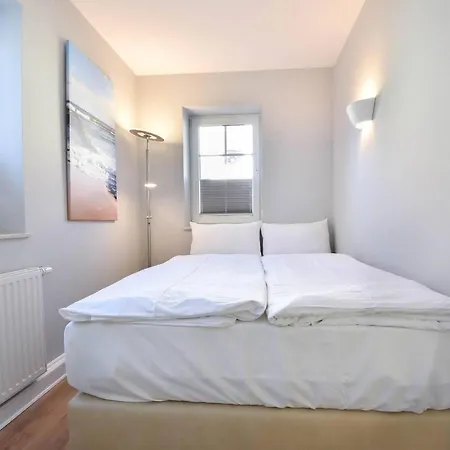 Haus Am Wilhelmsberg We 20 *