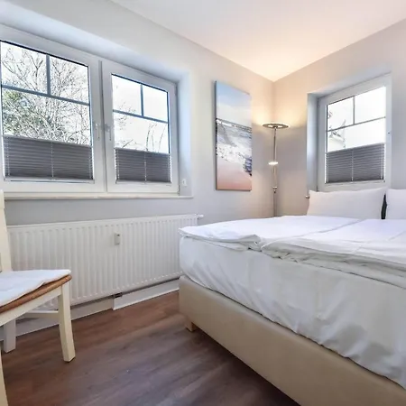 Haus Am Wilhelmsberg We 20