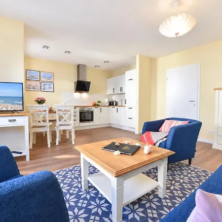 Haus Am Wilhelmsberg We 20 Appartamento
