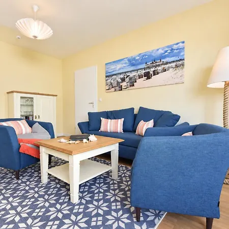 Appartamento Haus Am Wilhelmsberg We 20