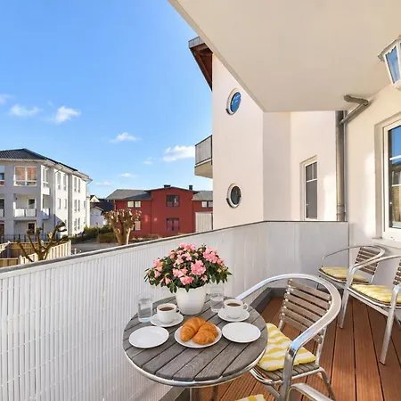 Haus Am Wilhelmsberg We 20 Appartamento *