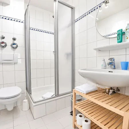 Haus Am Wilhelmsberg We 20 Appartamento