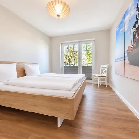 Appartamento Haus Am Wilhelmsberg We 20
