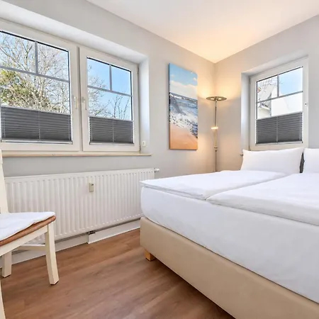 Haus Am Wilhelmsberg We 20 Appartamento Heringsdorf (Usedom)