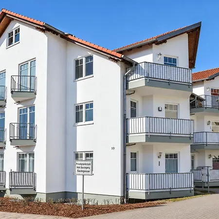 Haus Am Wilhelmsberg We 20 *