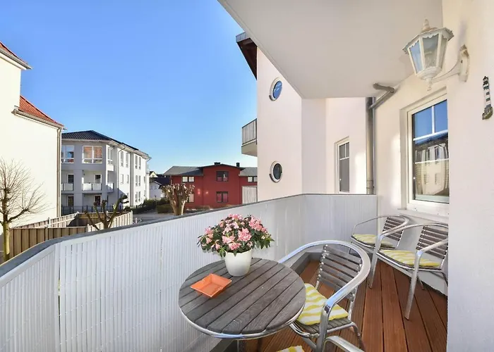 Haus Am Wilhelmsberg We 20 *