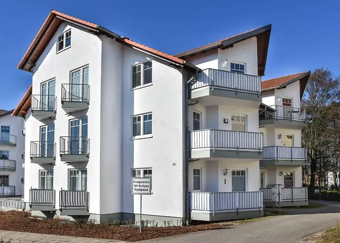 Haus Am Wilhelmsberg We 20