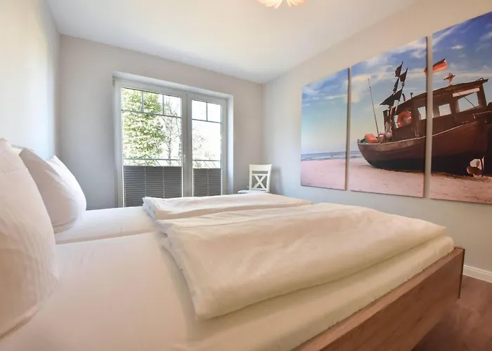 Apartment Haus Am Wilhelmsberg We 20 *