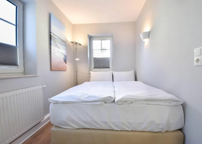 Haus Am Wilhelmsberg We 20 *