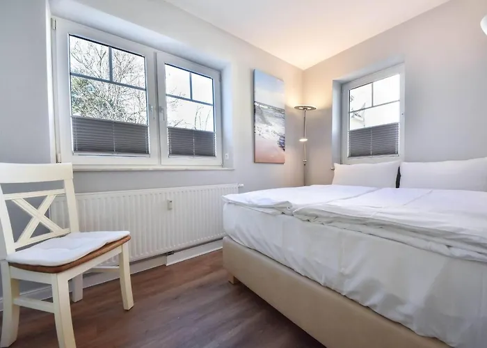Haus Am Wilhelmsberg We 20